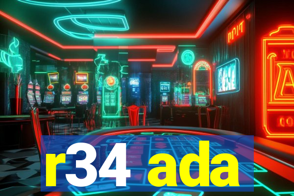 r34 ada